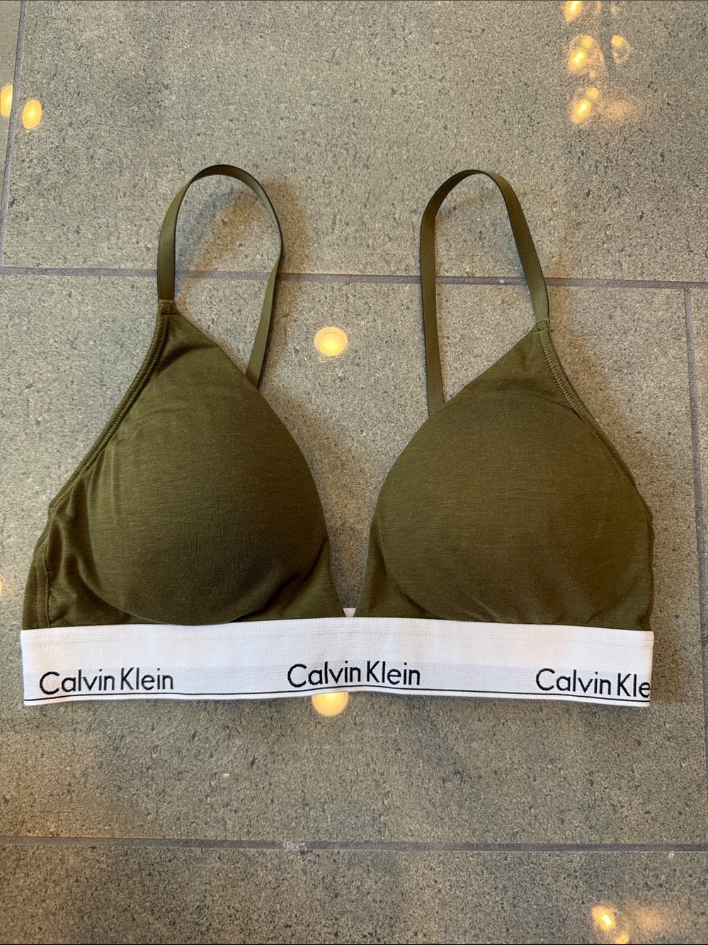 Calvin Klein Bra